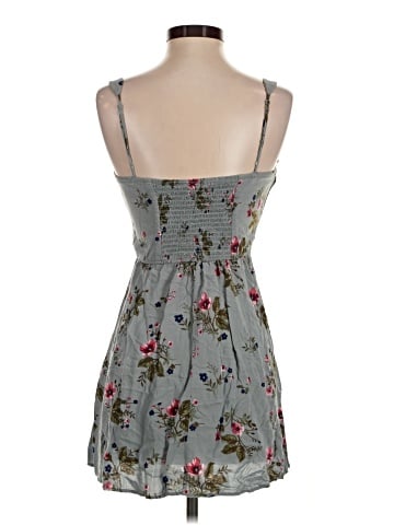 Trixxi Casual Dress (view 2)