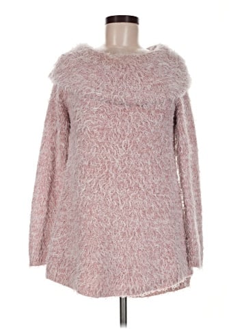 Joseph A. Pullover Sweater (view 1)