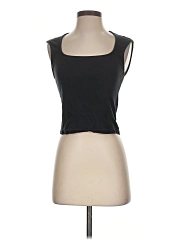 Maeve by Anthropologie Sleeveless T-Shirt (view 1)