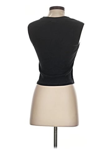 Maeve by Anthropologie Sleeveless T-Shirt (view 2)