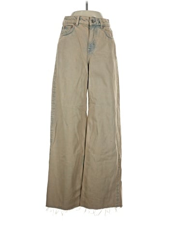 Six Stories Jeans (view 1)