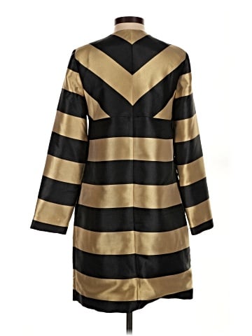 Black Label by Chico's Coat (view 2)