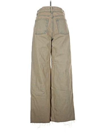Six Stories Jeans (view 2)
