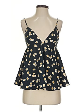 En Creme Tank Top (view 1)