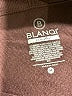 Blanqi Burgundy Active Pants Size Med Maternity - photo 6