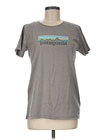 Patagonia Short Sleeve T-Shirt (view 1)
