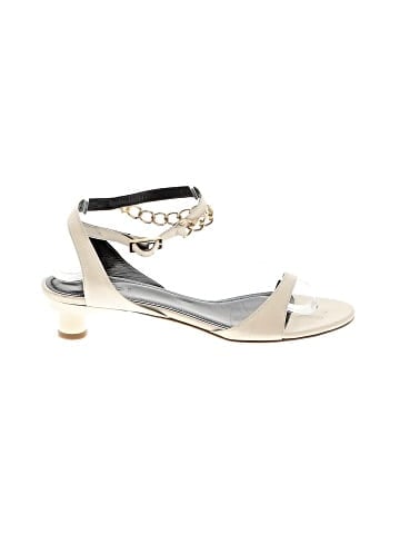 Tibi Sandals (view 1)