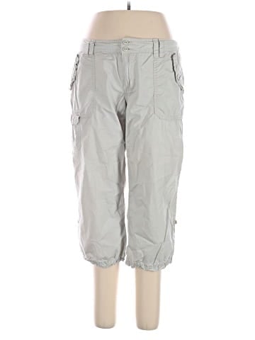 CALVIN KLEIN JEANS Casual Pants (view 1)