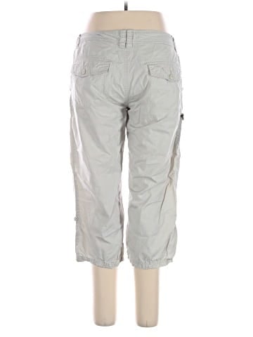 CALVIN KLEIN JEANS Casual Pants (view 2)