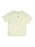 Air Jordan Print Ivory Active T-Shirt Size M (youth) - photo 1