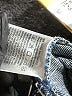 H&M 100% Cotton Blue Jeans 6-9 MO / 9 MO - photo 4