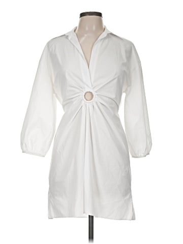 Miss Selfridge Casual Dress (view 1)