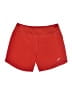 Brooks Solid Red Athletic Shorts Size L (kids) - photo 1