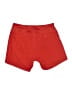 Brooks Solid Red Athletic Shorts Size L (kids) - photo 2