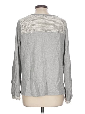 Crown & Ivy Pullover Sweater (view 2)