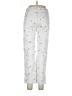 Kensie White Jeans Size 10 - photo 2