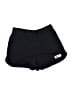 Reebok Solid Black Athletic Shorts Size S - photo 1