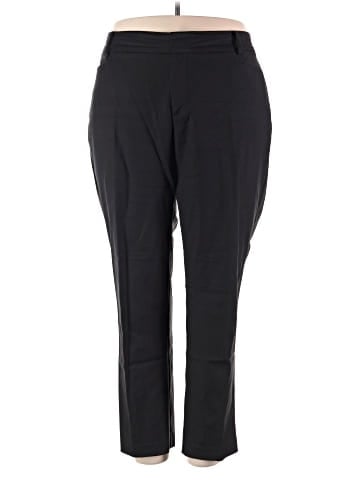 ELOQUII Active Pants (view 1)