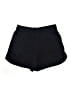 Reebok Solid Black Athletic Shorts Size S - photo 2