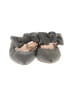 Jack Rogers Metallic Gray Mule/Clog Size 9 - photo 2