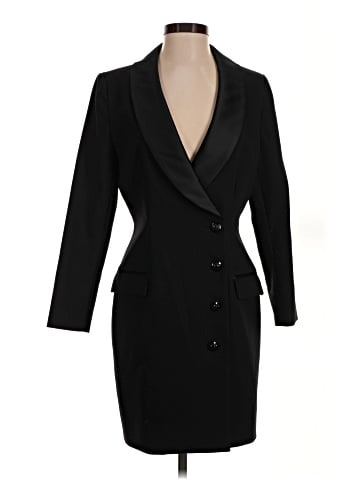 White House Black Market Blazer (view 1)