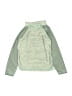 UV Skinz Green Rash Guard Size 6 - photo 2