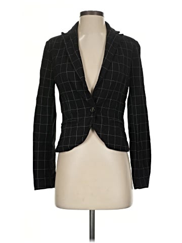 Amanda + Chelsea Jacket (view 1)