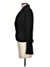 Amanda + Chelsea Black Jacket Size XS - photo 5