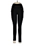 Zara Basic Black Active Pants Size M - photo 1