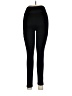 Zara Basic Black Active Pants Size M - photo 2