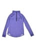 Under Armour Purple Pullover Sweater Size L (youth) - photo 1