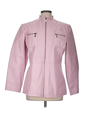 Wilsons Leather Jacket (view 1)