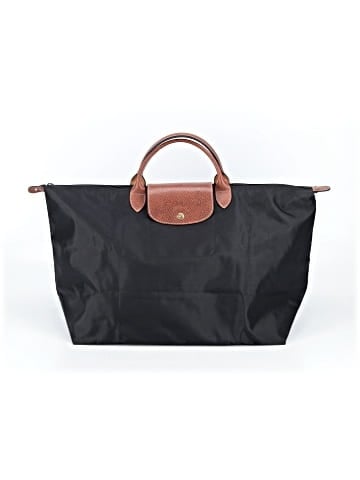 Longchamp Weekender (view 1)