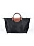 Longchamp Black Weekender One size - photo 1