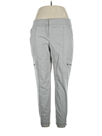 Eileen Fisher Cargo Pants (view 1)