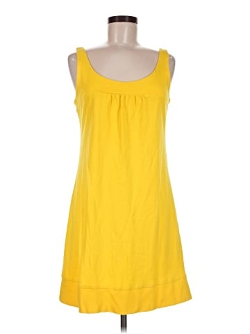 New York & Company Casual Dress (view 1)