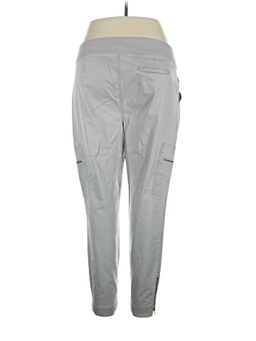 Eileen Fisher Cargo Pants (view 2)