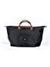 Longchamp Black Weekender One size - photo 3