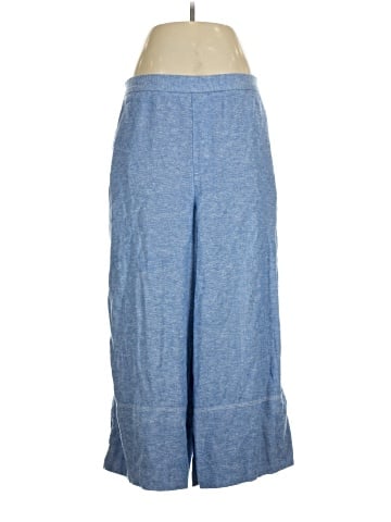 Banana Republic Factory Store Linen Pants (view 1)