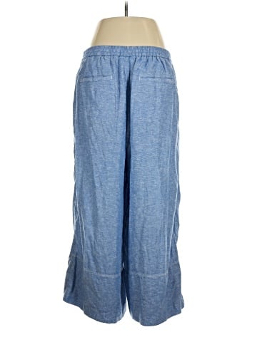 Banana Republic Factory Store Linen Pants (view 2)