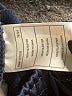 Reebok 100% Polyester Blue Track Pants Size 0-3 mo - photo 4
