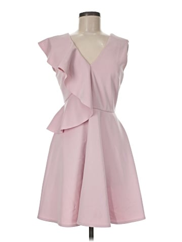 Ted Baker London Cocktail Dress (view 1)