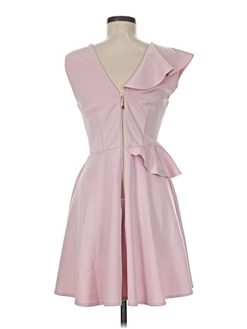 Ted Baker London Cocktail Dress (view 2)
