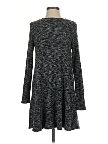 Dina Be Casual Dress (view 1)