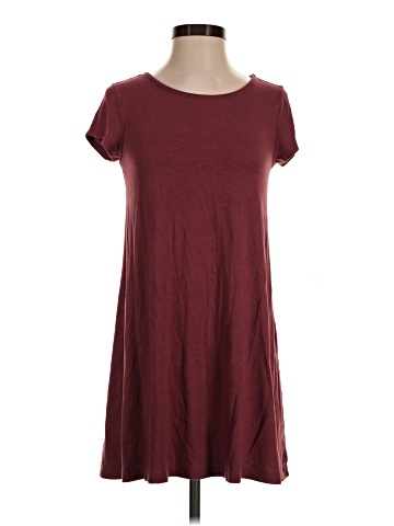 Mossimo Supply Co. Casual Dress (view 1)