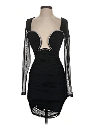Akira Cocktail Dress (view 1)