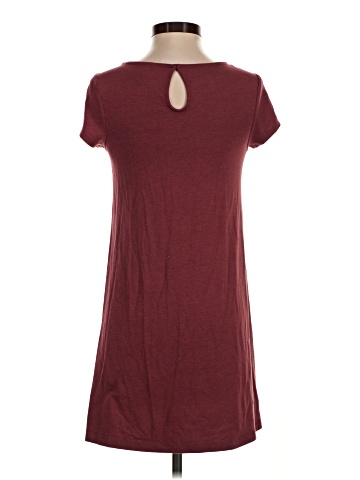 Mossimo Supply Co. Casual Dress (view 2)