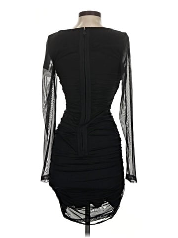 Akira Cocktail Dress (view 2)