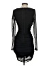 Akira Black Cocktail Dress Size S - photo 2