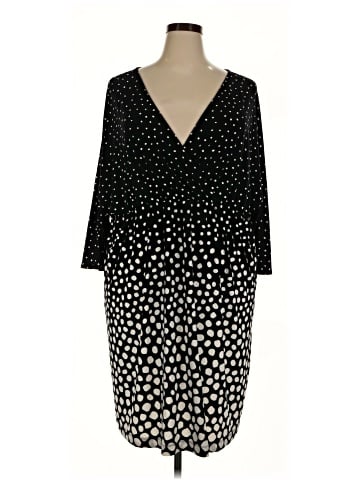 Lane Bryant Cocktail Dress (view 1)